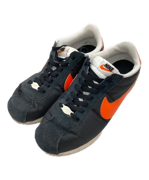 NIKE（ナイキ）NIKE (ナイキ) CORTEZ TXT ブラウン サイズ:25の古着・服飾アイテム