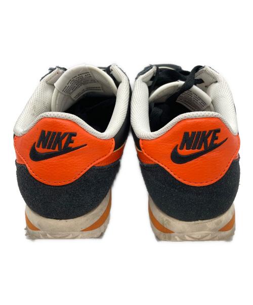 NIKE（ナイキ）NIKE (ナイキ) CORTEZ TXT ブラウン サイズ:25の古着・服飾アイテム