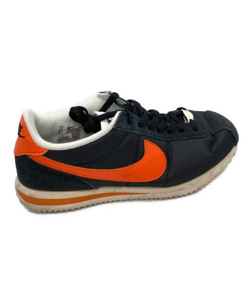 NIKE（ナイキ）NIKE (ナイキ) CORTEZ TXT ブラウン サイズ:25の古着・服飾アイテム