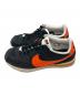 NIKE (ナイキ) CORTEZ TXT ブラウン サイズ:25：5000円