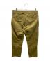 SUPREME (シュプリーム) Work pant カーキ サイズ:32：8000円
