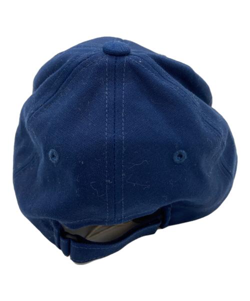 Y-3（ワイスリー）Y-3 (ワイスリー) Street Cap ネイビーの古着・服飾アイテム