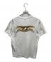 SUPREME (シュプリーム) ANTIHERO (アンタイヒーロー) プリントTシャツ ホワイト サイズ:Ｌ：7000円