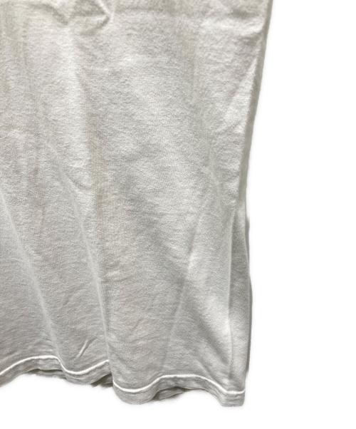 SUPREME（シュプリーム）SUPREME (シュプリーム) Say no Tee ホワイト サイズ:Ｍの古着・服飾アイテム