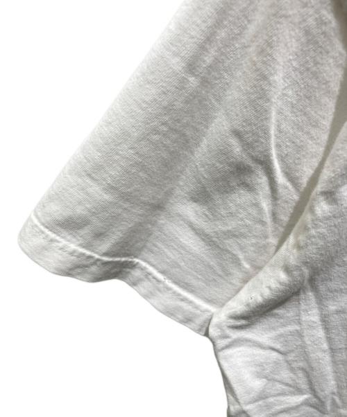 SUPREME（シュプリーム）SUPREME (シュプリーム) Chris Cunningham Chihuahua Tee ホワイト サイズ:Ｌの古着・服飾アイテム