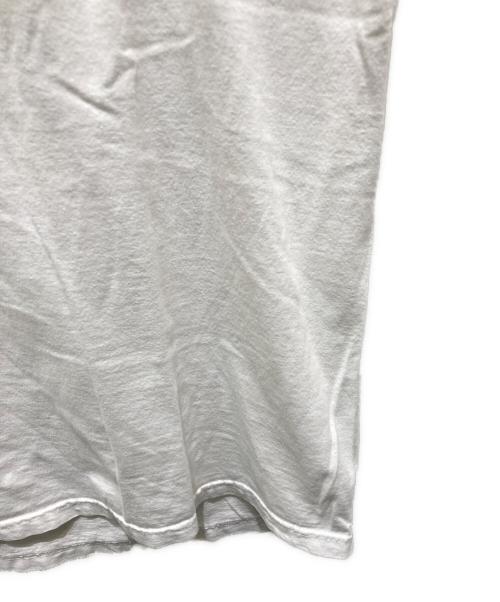 SUPREME（シュプリーム）SUPREME (シュプリーム) Chris Cunningham Chihuahua Tee ホワイト サイズ:Ｌの古着・服飾アイテム