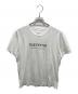 SUPREME（シュプリーム）の古着「Shop Tee NEW YORK CITY」｜ホワイト
