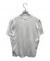 SUPREME (シュプリーム) Shop Tee NEW YORK CITY ホワイト サイズ:Ｌ：6000円