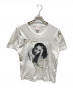 SUPREMEシュプリーム）の古着「Sade Tee」｜ホワイト