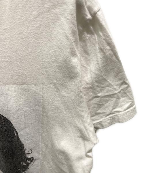 SUPREME（シュプリーム）SUPREME (シュプリーム) Sade Tee ホワイト サイズ:Ｌの古着・服飾アイテム
