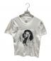 SUPREME（シュプリーム）の古着「Sade Tee」｜ホワイト