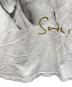 中古・古着 SUPREME (シュプリーム) Sade Tee ホワイト サイズ:Ｌ：7000円