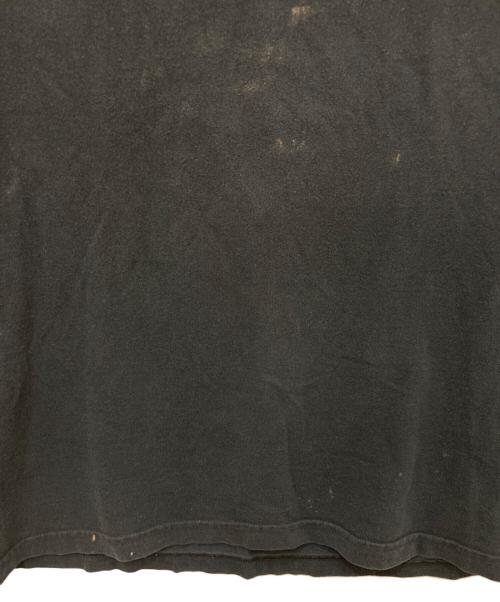 SUPREME（シュプリーム）Supreme (シュプリーム) Mean Tee ブラック サイズ:Ｌの古着・服飾アイテム