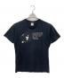 Supreme（シュプリーム）の古着「Mean Tee」｜ブラック