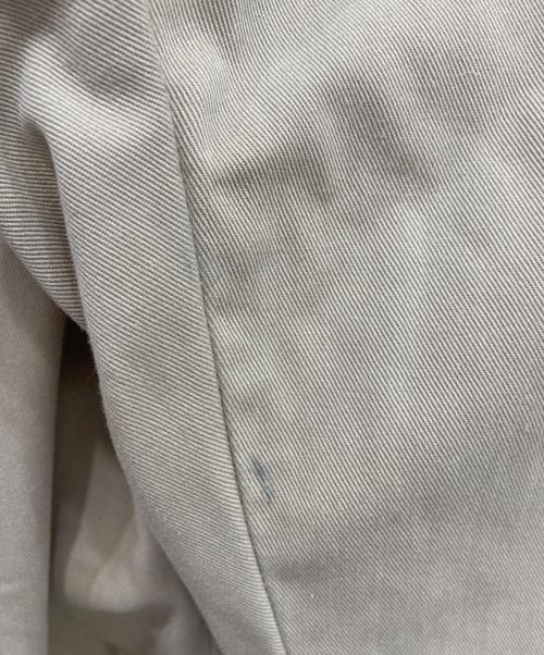 SUPREME（シュプリーム）SUPREME (シュプリーム) Work Pant ベージュ サイズ:32の古着・服飾アイテム