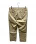SUPREME (シュプリーム) Work Pant ベージュ サイズ:32：7000円