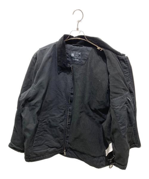 CarHartt（カーハート）CarHartt (カーハート) FULL SWING ARMSTRONG JACKET ブラック サイズ:Lの古着・服飾アイテム