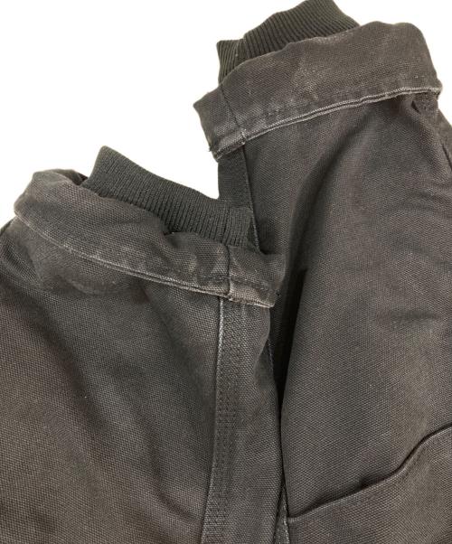CarHartt（カーハート）CarHartt (カーハート) FULL SWING ARMSTRONG JACKET ブラック サイズ:Lの古着・服飾アイテム