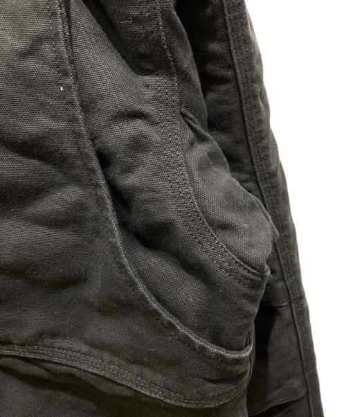 CarHartt（カーハート）CarHartt (カーハート) FULL SWING ARMSTRONG JACKET ブラック サイズ:Lの古着・服飾アイテム