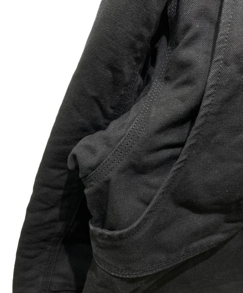 CarHartt（カーハート）CarHartt (カーハート) FULL SWING ARMSTRONG JACKET ブラック サイズ:Lの古着・服飾アイテム