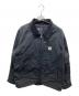 CarHartt（カーハート）の古着「FULL SWING ARMSTRONG JACKET」｜ブラック