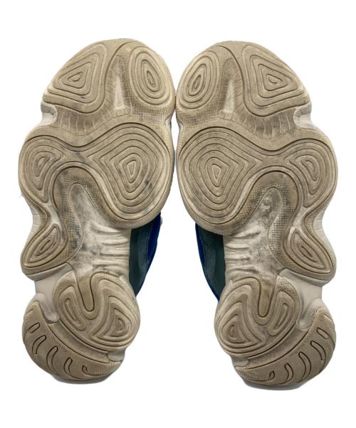 adidas（アディダス）adidas (アディダス) YEEZY 500 High　ミッドカットスニーカー Frost Blue サイズ:27.5の古着・服飾アイテム