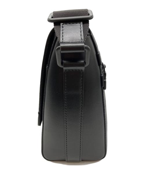 LOUIS VUITTON（ルイ ヴィトン）LOUIS VUITTON (ルイ ヴィトン) ショルダーバッグ モノグラムシャドウ  スプリンター・メッセンジャー ブラックの古着・服飾アイテム