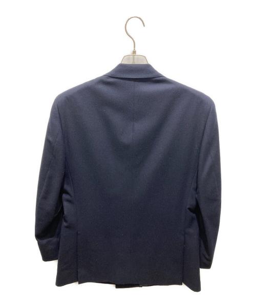 BROOKS BROTHERS（ブルックスブラザーズ）BROOKS BROTHERS (ブルックスブラザーズ) 金釦ブレザー ネイビー サイズ:38SHTの古着・服飾アイテム