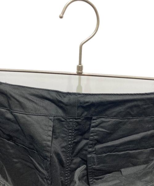 Needles（ニードルズ）Needles (ニードルズ) H.D. Pant - BDU ブラック サイズ:Mの古着・服飾アイテム