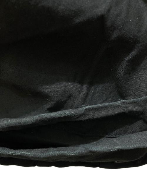 Needles（ニードルズ）Needles (ニードルズ) H.D. Pant - BDU ブラック サイズ:Mの古着・服飾アイテム