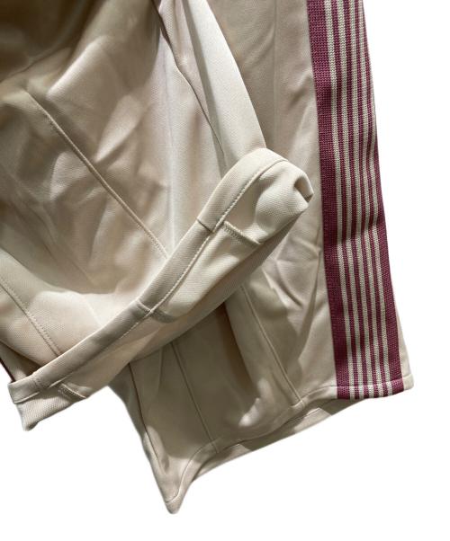 Needles（ニードルズ）Needles (ニードルズ) H.D. Track Pant - Poly Smooth ベージュ サイズ:XSの古着・服飾アイテム