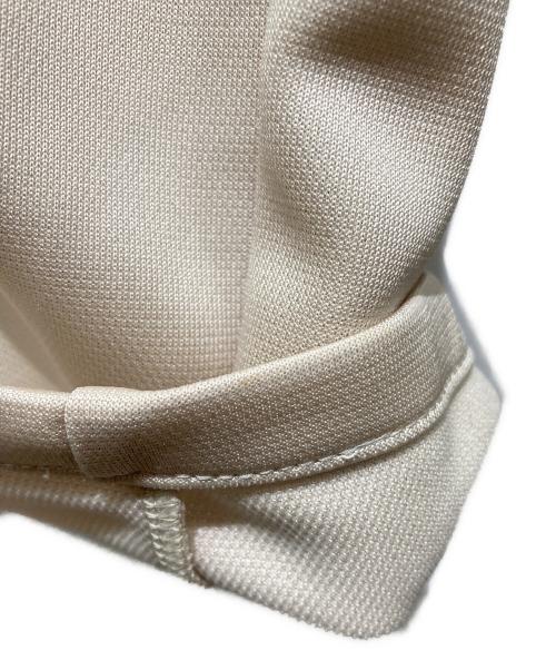 Needles（ニードルズ）Needles (ニードルズ) H.D. Track Pant - Poly Smooth ベージュ サイズ:XSの古着・服飾アイテム