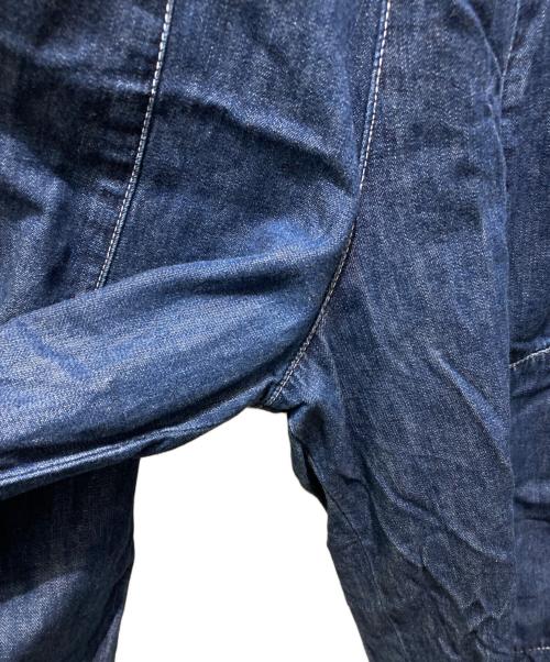 Needles（ニードルズ）Needles (ニードルズ) ヒザデルパンツ ブルー サイズ:1の古着・服飾アイテム