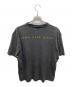BLUE THUNDER (ブルーサンダー) プリントTシャツ ブラック サイズ:XL：16000円