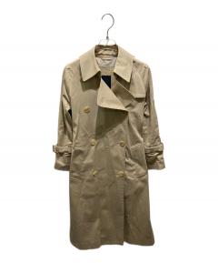 中古・古着通販】TATRAS (タトラス) ダウンライナー付きトレンチコート