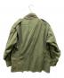 US ARMY (ユーエスアーミー) M-65 フィールド ジャケット カーキ サイズ:LR：10000円