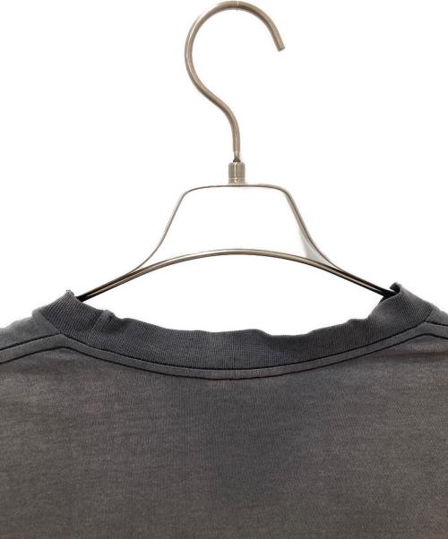 NIKE（ナイキ）NIKE (ナイキ) フェードプリントTシャツ ブラック サイズ:Lの古着・服飾アイテム