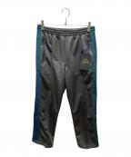 Needlesニードルズ）の古着「Track Pants」｜グレー