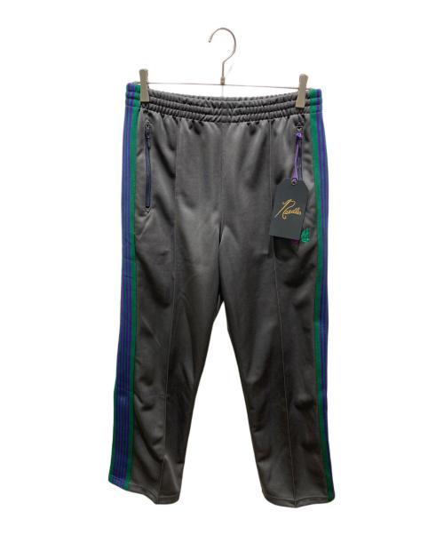 Needles（ニードルズ）Needles (ニードルズ) Track Pants グレー サイズ:Sの古着・服飾アイテム