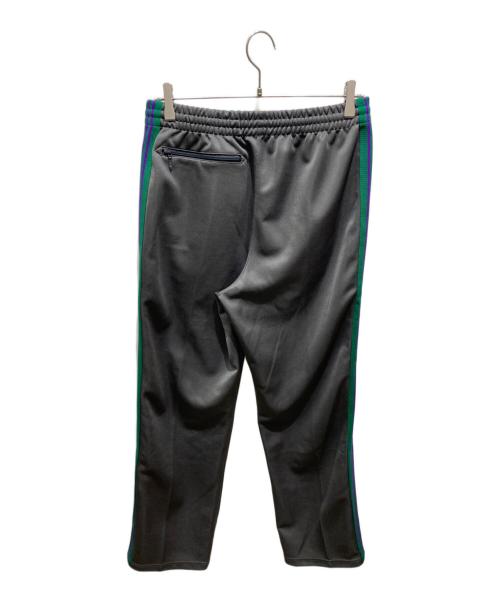Needles（ニードルズ）Needles (ニードルズ) Track Pants グレー サイズ:Sの古着・服飾アイテム
