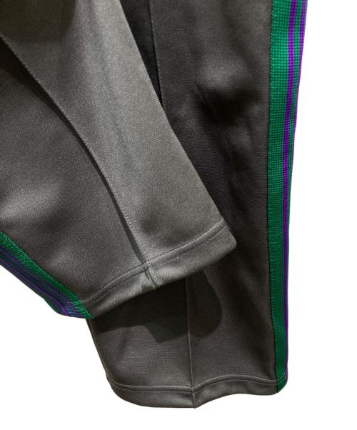 Needles（ニードルズ）Needles (ニードルズ) Track Pants グレー サイズ:Sの古着・服飾アイテム