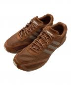 adidasアディダス）の古着「ADIZERO ADIOS OG」｜ブラウン