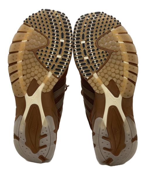 adidas（アディダス）adidas (アディダス) ADIZERO ADIOS OG ブラウン サイズ:27.5の古着・服飾アイテム