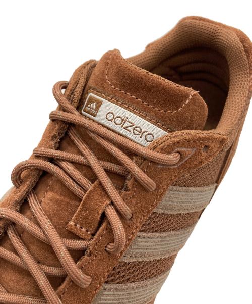 adidas（アディダス）adidas (アディダス) ADIZERO ADIOS OG ブラウン サイズ:27.5の古着・服飾アイテム