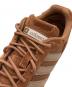 中古・古着 adidas (アディダス) ADIZERO ADIOS OG ブラウン サイズ:27.5：7000円