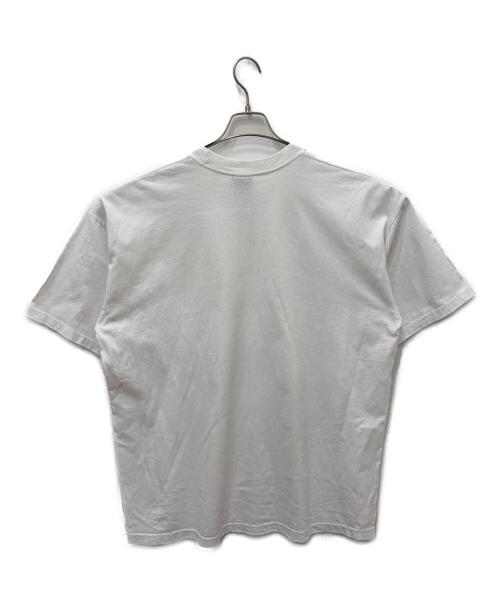 PROCLUB（プロクラブ）PROCLUB (プロクラブ) TAYLOR GANG プリントTシャツ ホワイト サイズ:2XLの古着・服飾アイテム