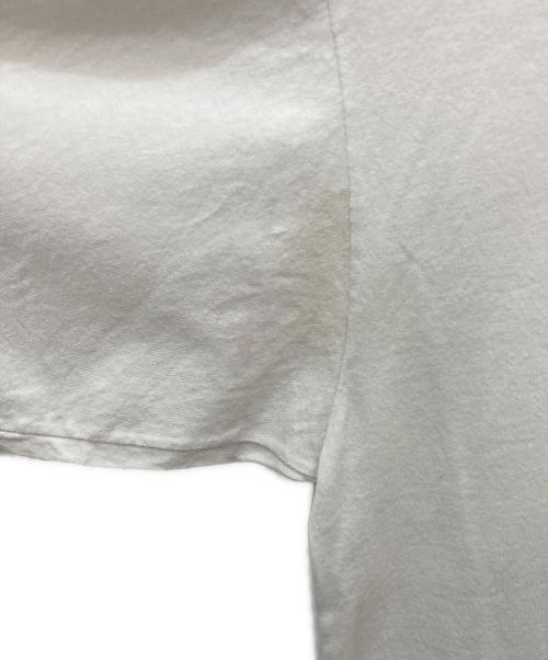 PROCLUB（プロクラブ）PROCLUB (プロクラブ) TAYLOR GANG プリントTシャツ ホワイト サイズ:2XLの古着・服飾アイテム