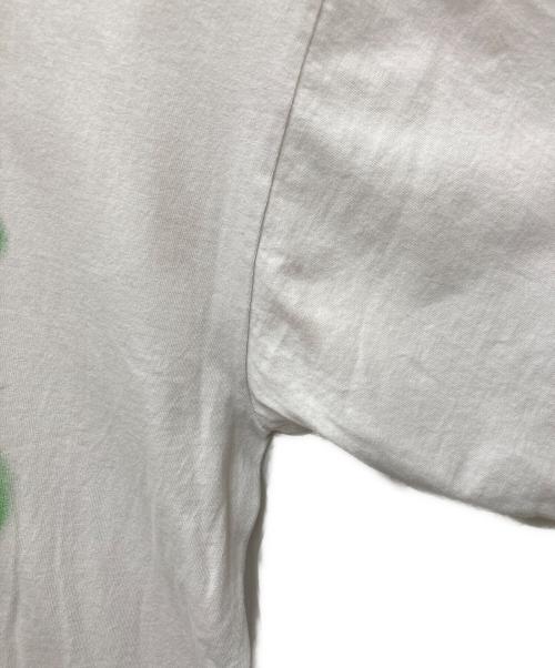 PROCLUB（プロクラブ）PROCLUB (プロクラブ) TAYLOR GANG プリントTシャツ ホワイト サイズ:2XLの古着・服飾アイテム