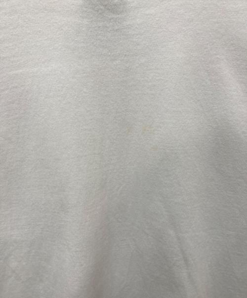 PROCLUB（プロクラブ）PROCLUB (プロクラブ) TAYLOR GANG プリントTシャツ ホワイト サイズ:2XLの古着・服飾アイテム