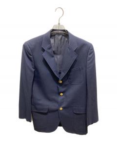 中古・古着通販】J.PRESS (ジェイプレス) 2080ヘリンボンフランネル